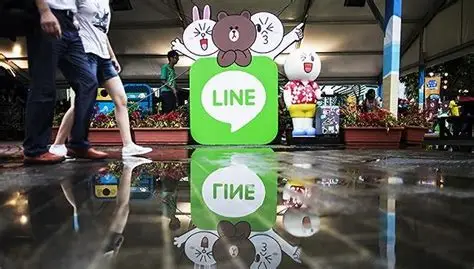 苹果设备下载LINE全攻略:从安装到社交拓展的实用技巧