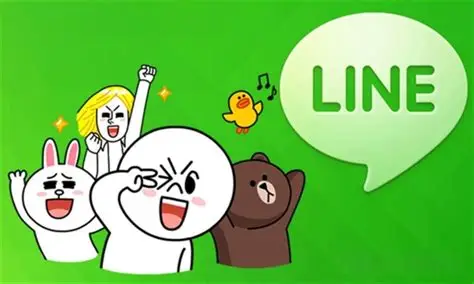 LINE注册界面卡顿？5个真实原因与实测解决方案